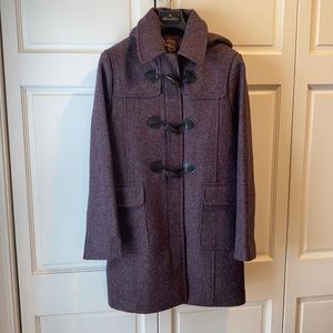 Brooks Brothers - Brand New Women’s Duffel Coat - Size 8